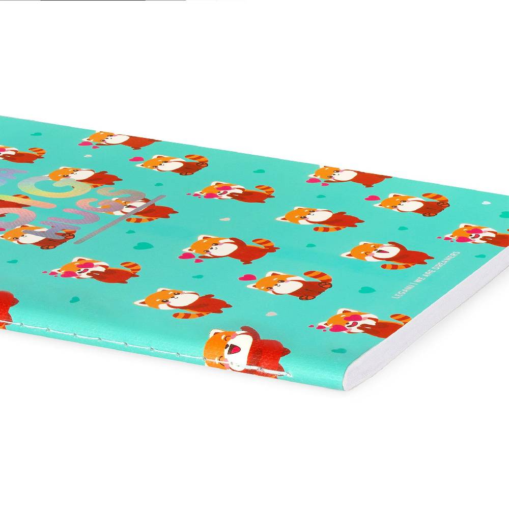 Legami Quaderno a Righe - Foglio A5 Fino al 55% di sconto