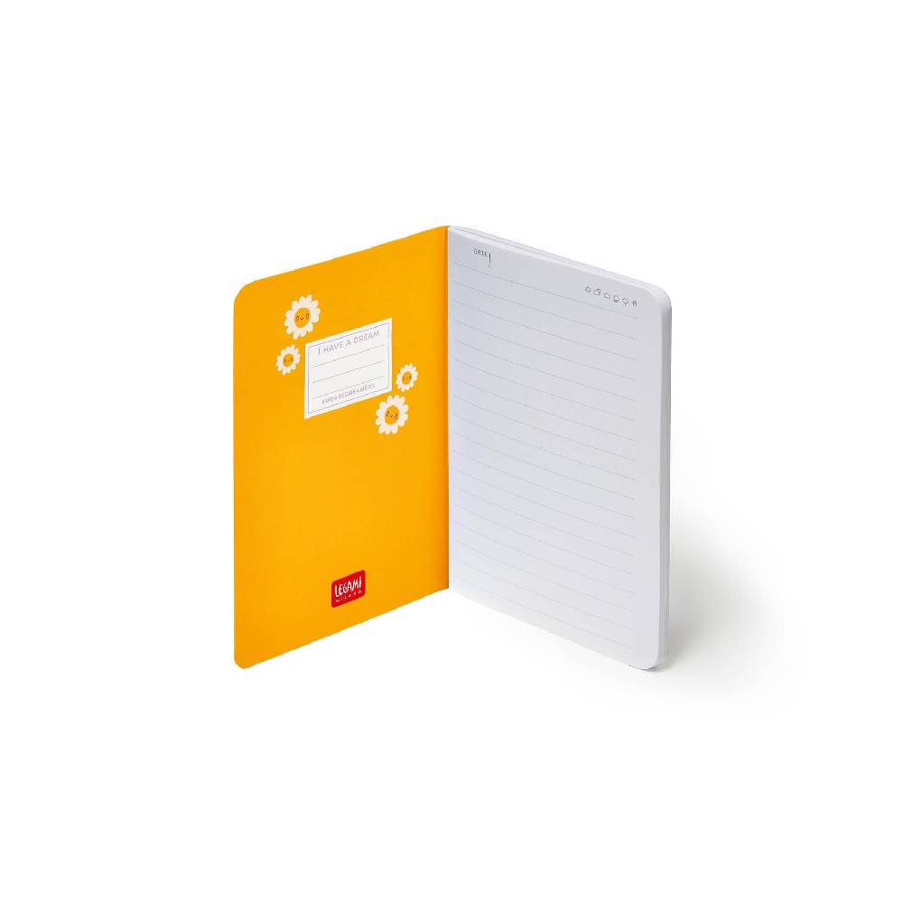 Legami Quaderno a Righe - Foglio A6 Discount Store per i nuovi prodotti