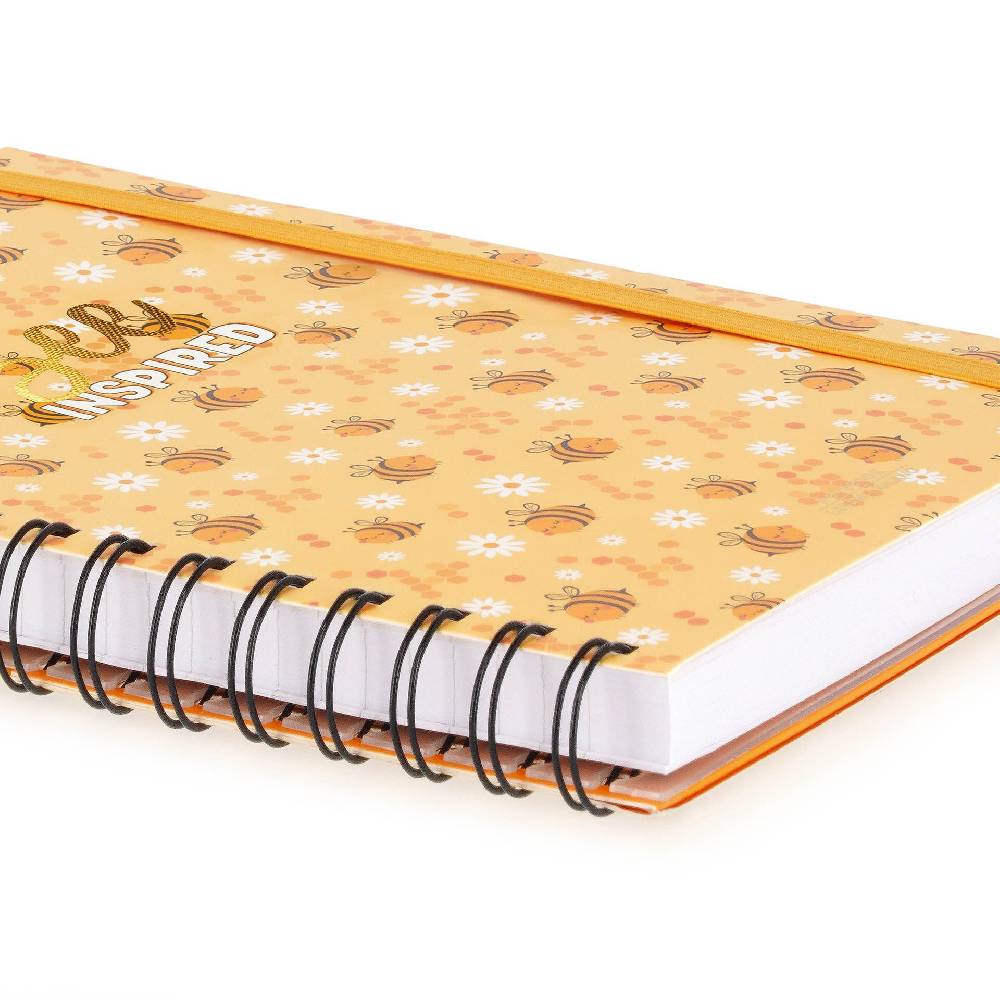 Legami Quaderno a Righe con Spirale - Foglio A5 50% di sconto con spedizione gratuita