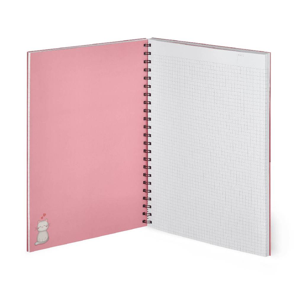 Legami Trio - Quaderno con Spirale 3 in 1 - Foglio A4 In vendita