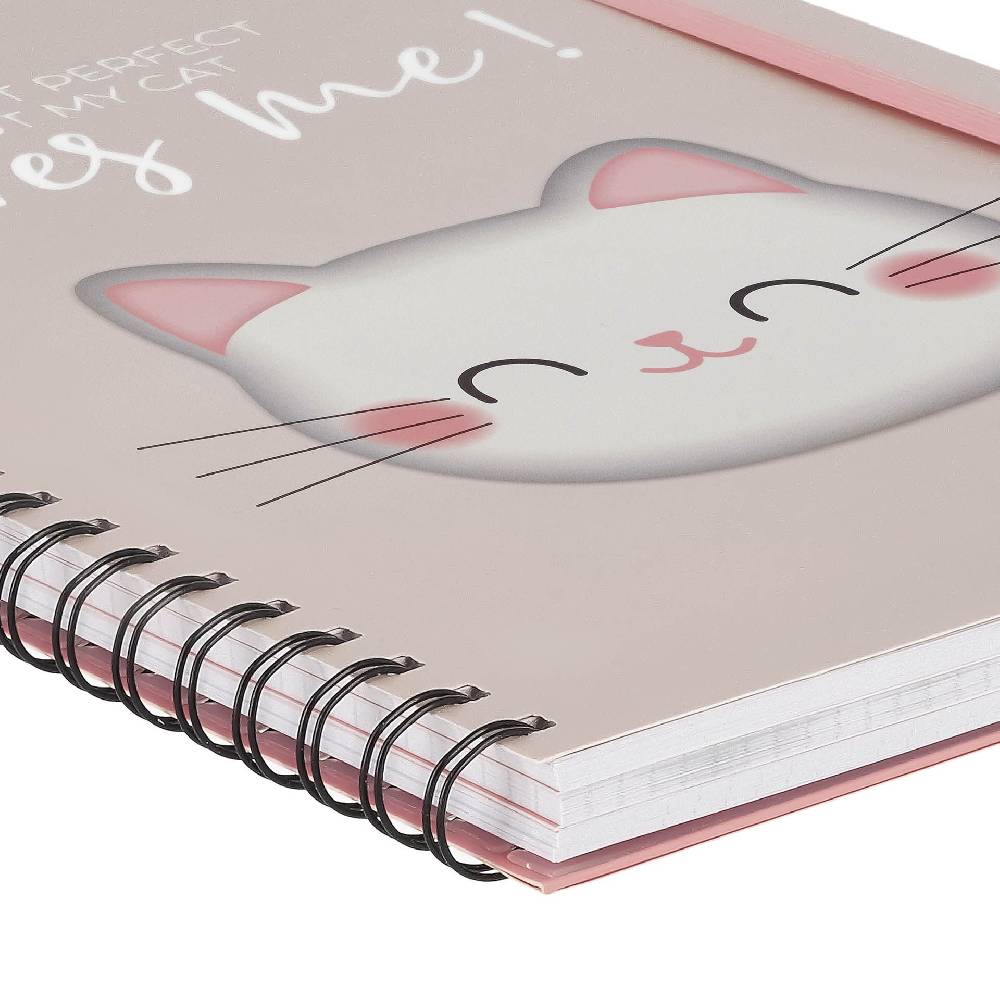 Legami Trio - Quaderno con Spirale 3 in 1 - Foglio A4 In vendita