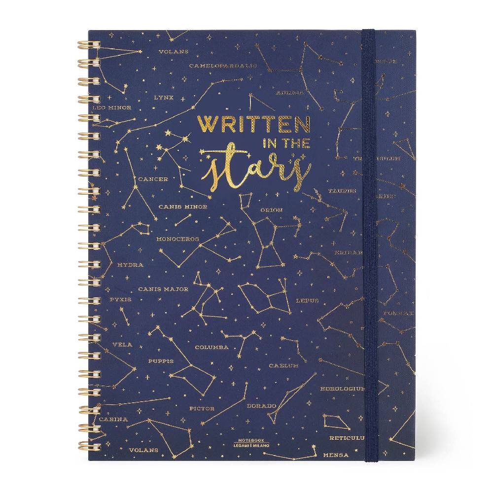 Legami Trio - Quaderno con Spirale 3 in 1 - Foglio A4 Vendita