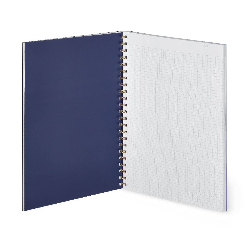 Legami Trio - Quaderno con Spirale 3 in 1 - Foglio A4 Vendita