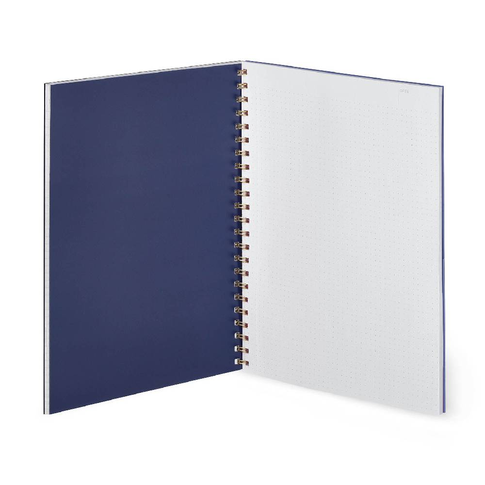 Legami Trio - Quaderno con Spirale 3 in 1 - Foglio A4 Vendita
