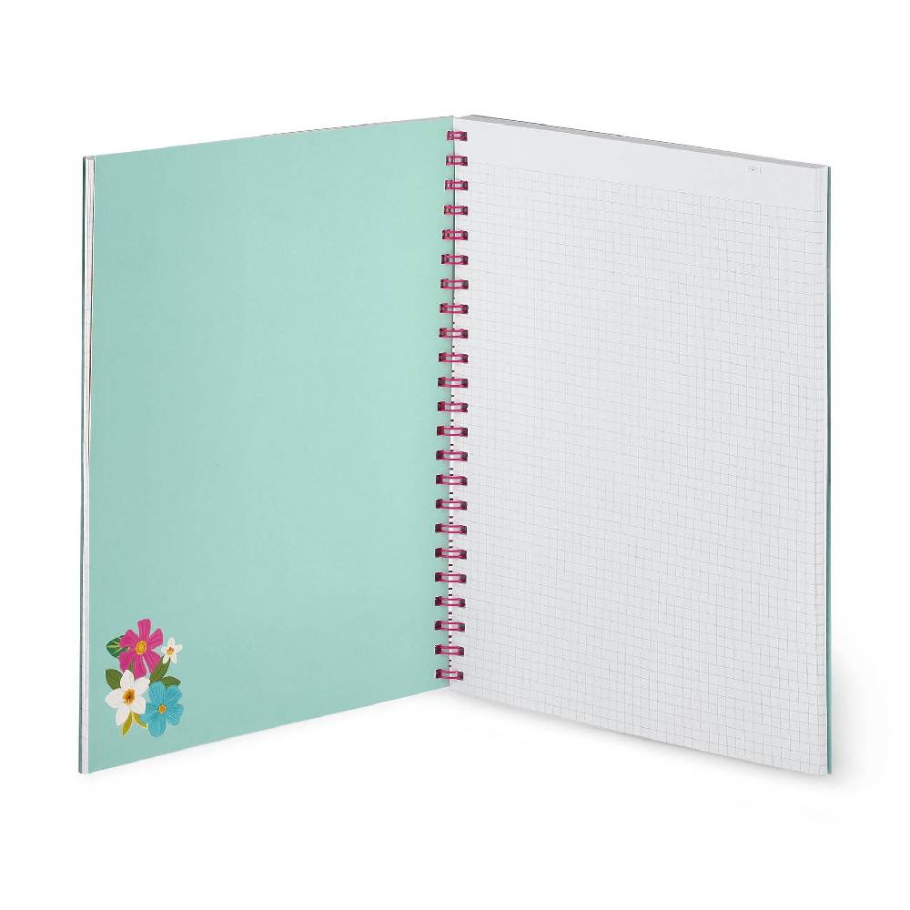 Legami Trio - Quaderno con Spirale 3 in 1 - Foglio A4 Promozione