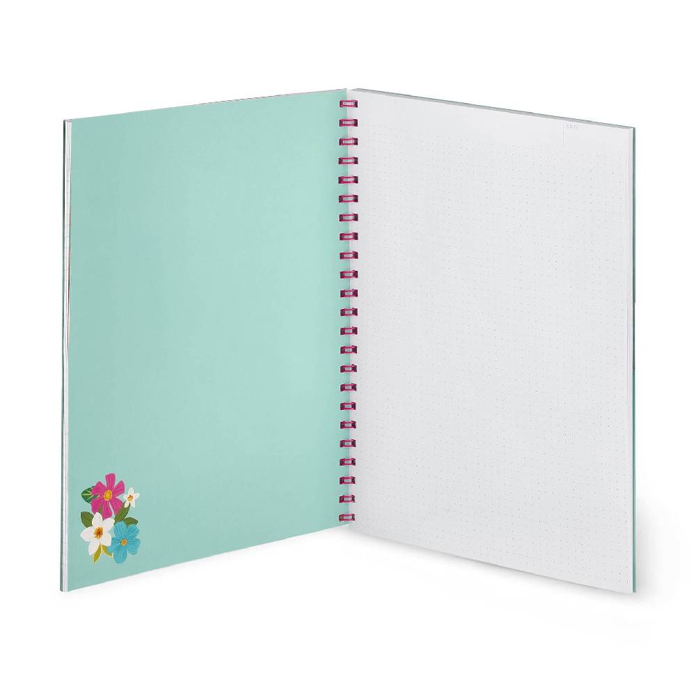 Legami Trio - Quaderno con Spirale 3 in 1 - Foglio A4 Promozione
