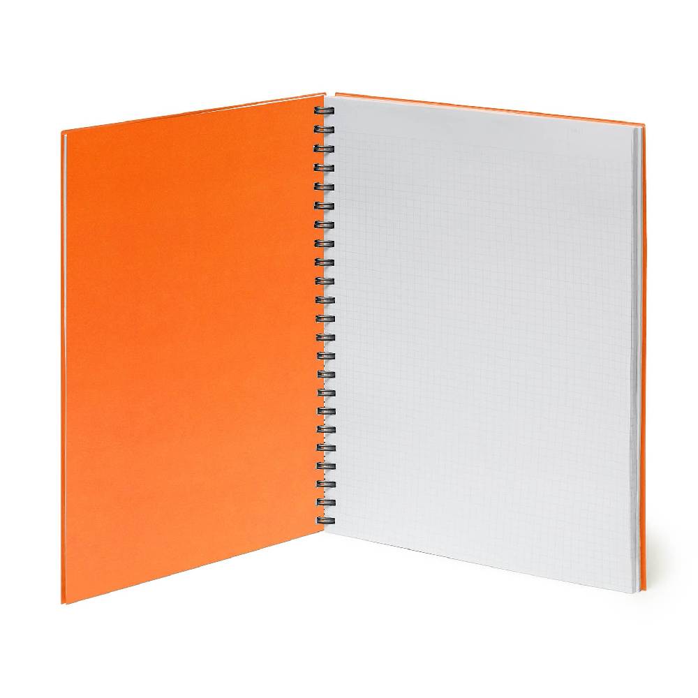Legami Trio - Quaderno con Spirale 3 in 1 - Foglio A4 Negozi Online