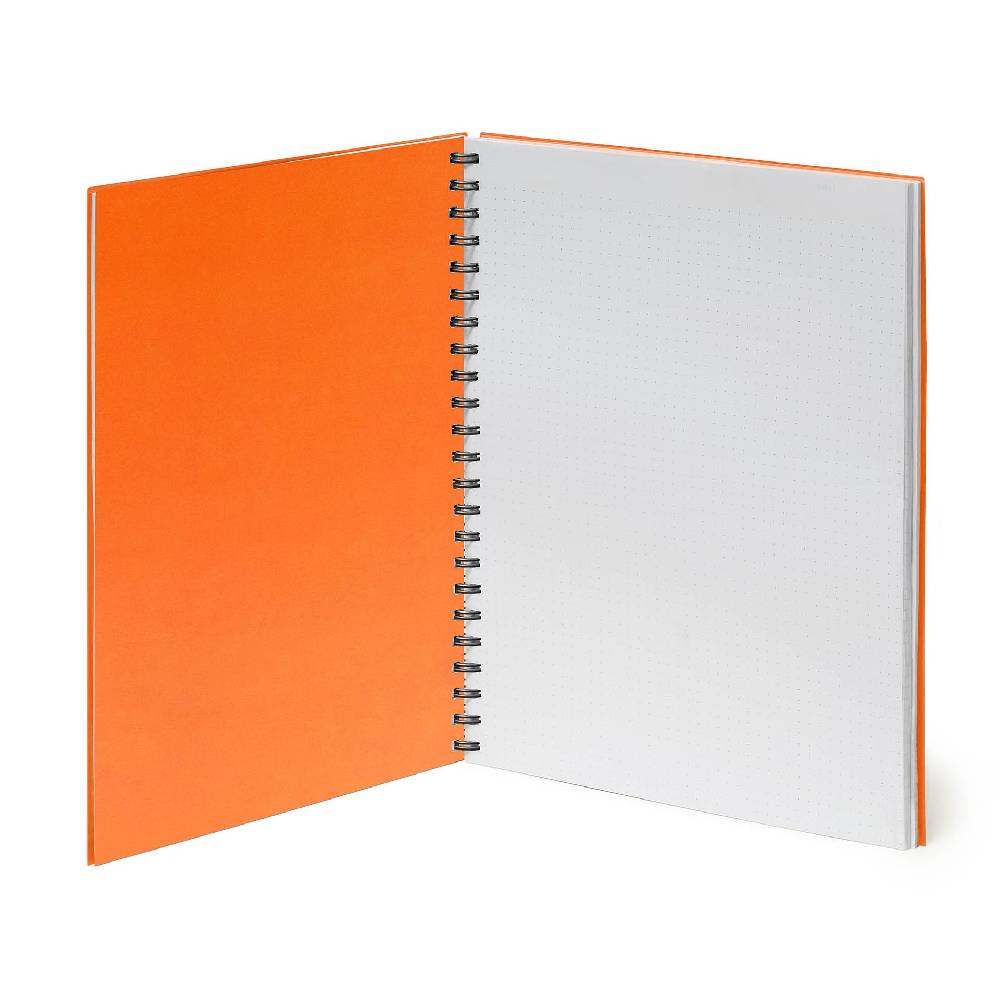 Legami Trio - Quaderno con Spirale 3 in 1 - Foglio A4 Negozi Online