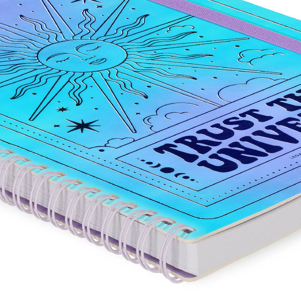 Legami Quaderno a Righe con Spirale - Foglio A4 Fino Al -60%