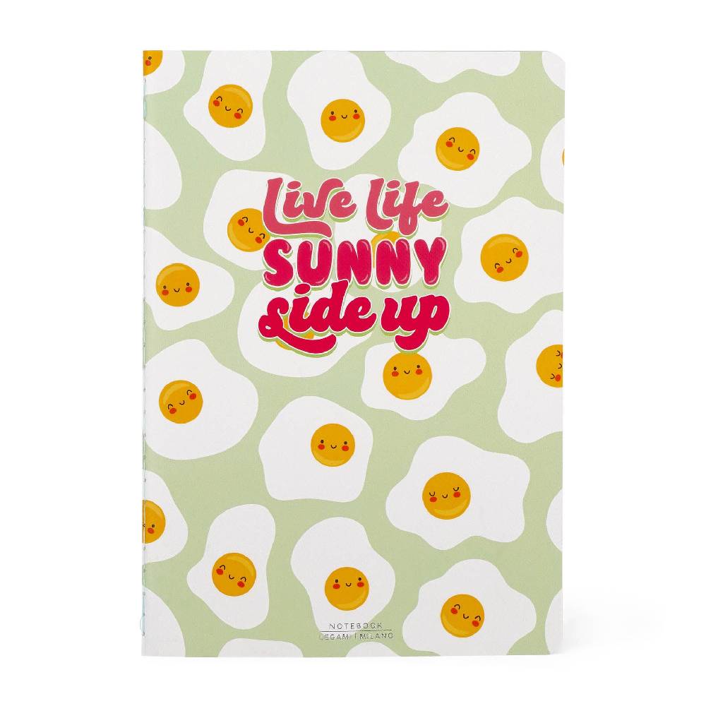 Legami Quaderno Foglio Bianco - A5 Sconto