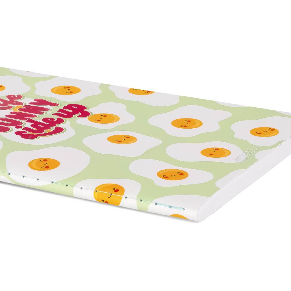 Legami Quaderno Foglio Bianco - A5 Sconto