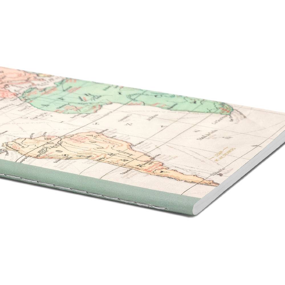 Legami Quaderno Foglio Bianco - A5 Economico