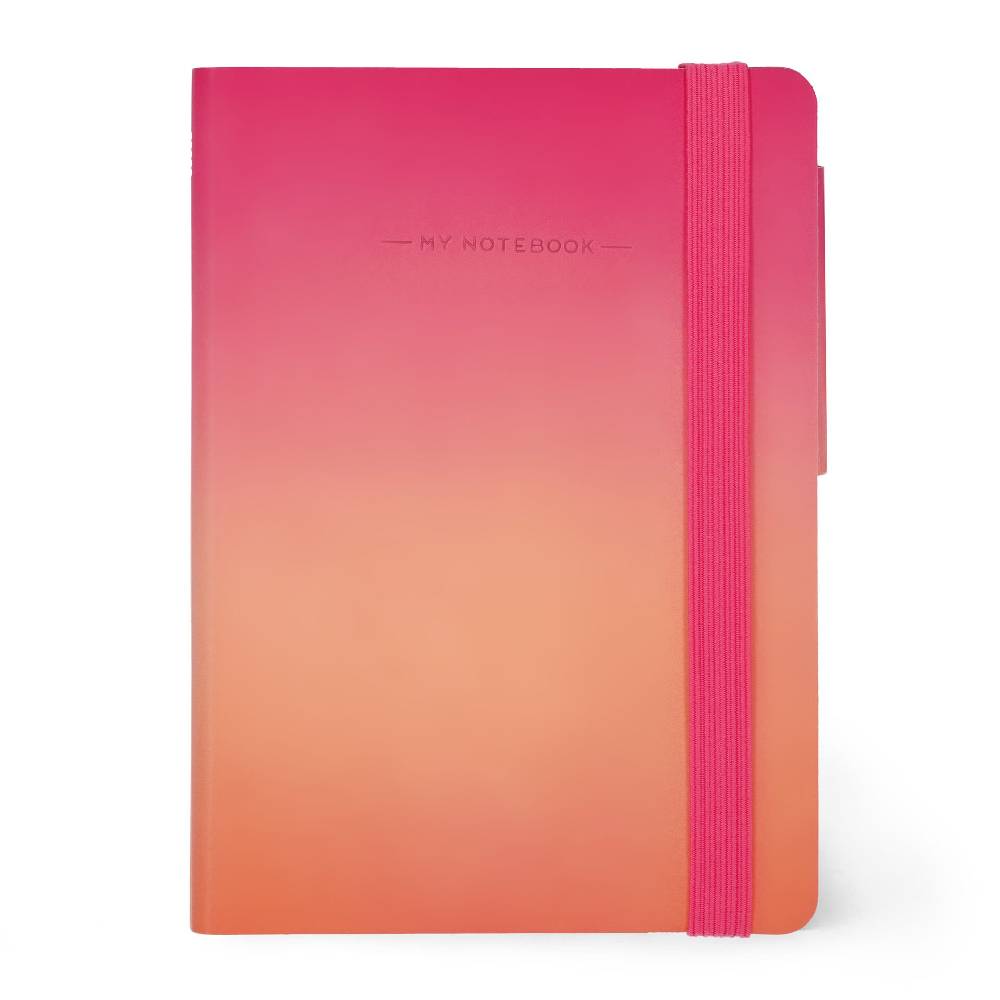 Legami Taccuino a Righe - Small - My Notebook
