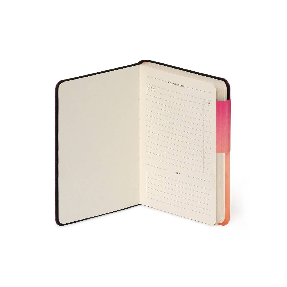 Legami Taccuino Pagina Bianca - Small - My Notebook In Vendita