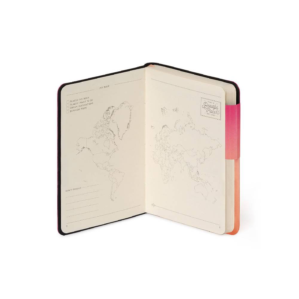 Legami Taccuino Pagina Bianca - Small - My Notebook In Vendita