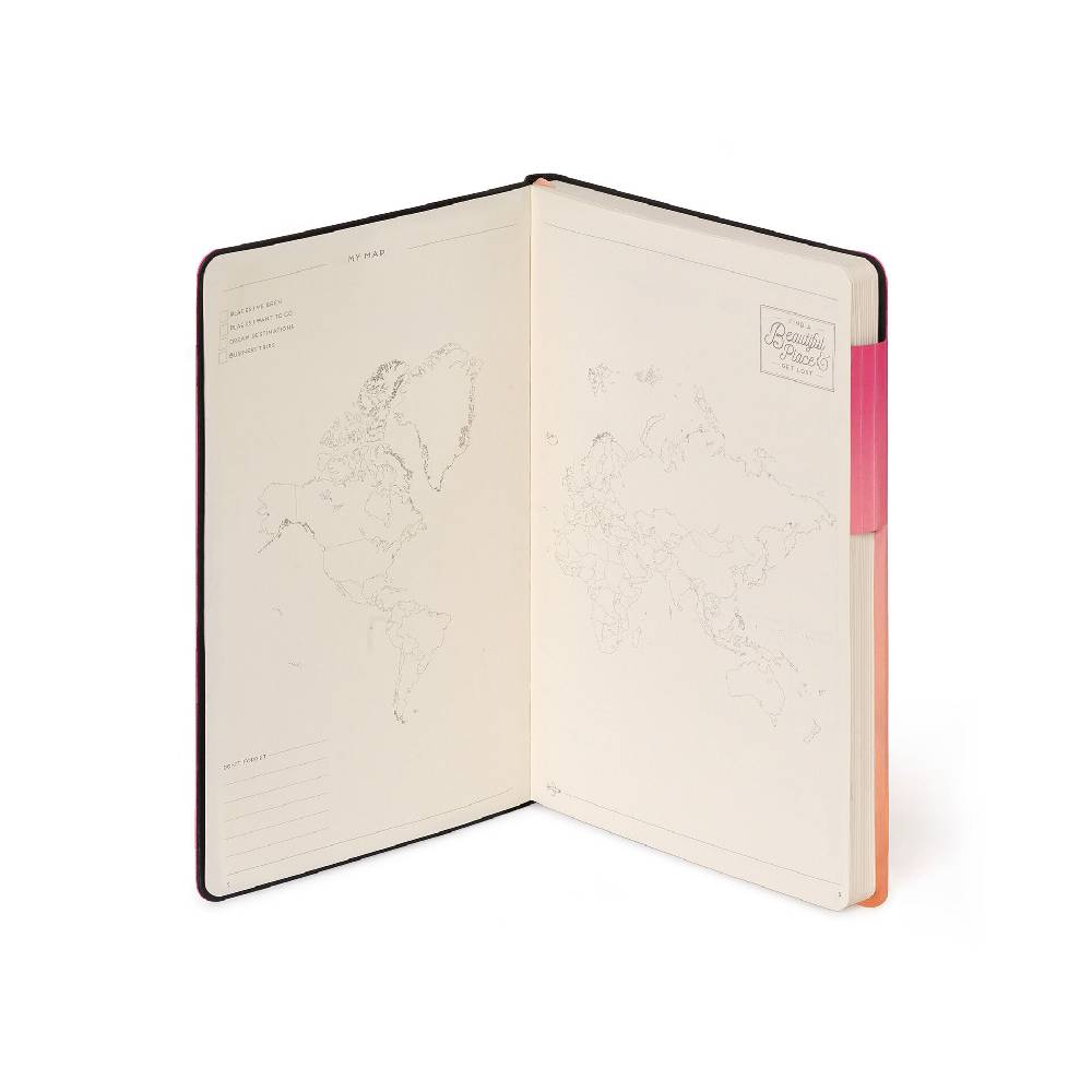 Legami Taccuino a Righe - Medium - My Notebook Saldi