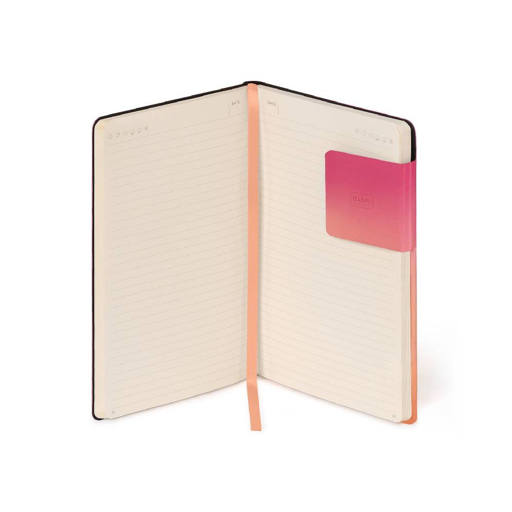 Legami Taccuino a Righe - Medium - My Notebook Saldi