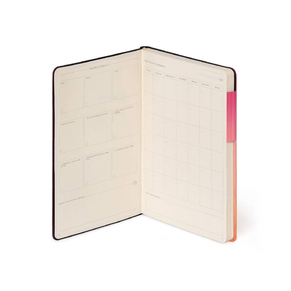 Legami Taccuino Pagina Bianca - Medium - My Notebook Offerte