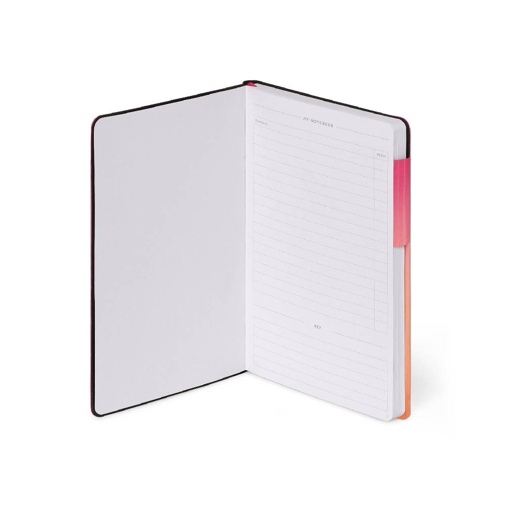 Legami Taccuino Dotted - Medium - My Notebook Hotsell