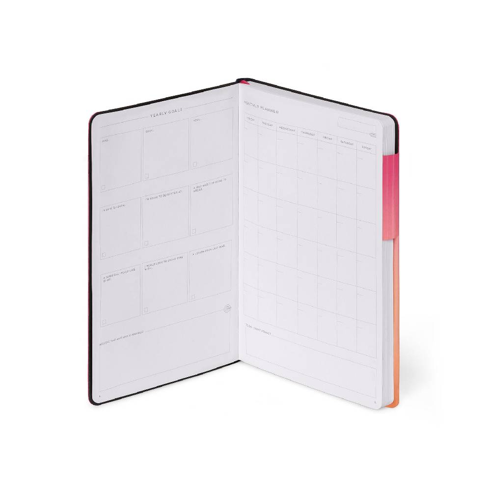 Legami Taccuino Dotted - Medium - My Notebook Hotsell