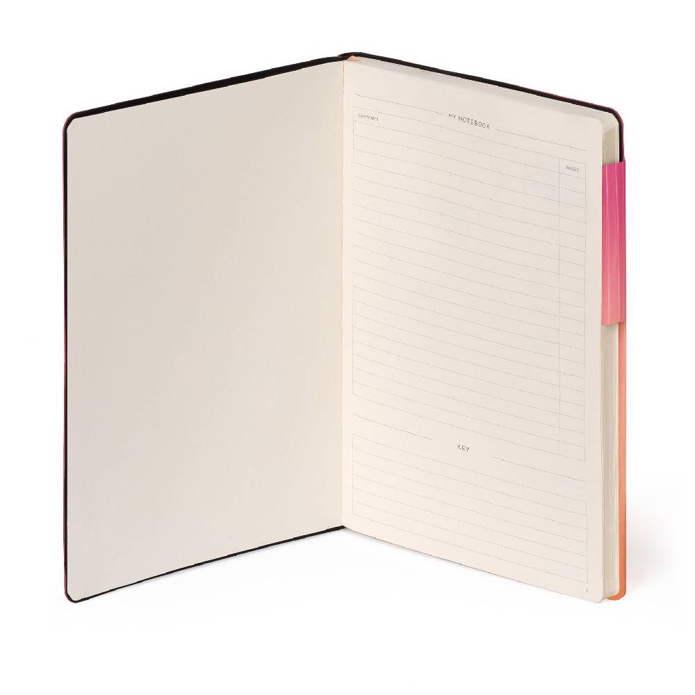 Legami Taccuino a Righe - Large - My Notebook Vendita Calda