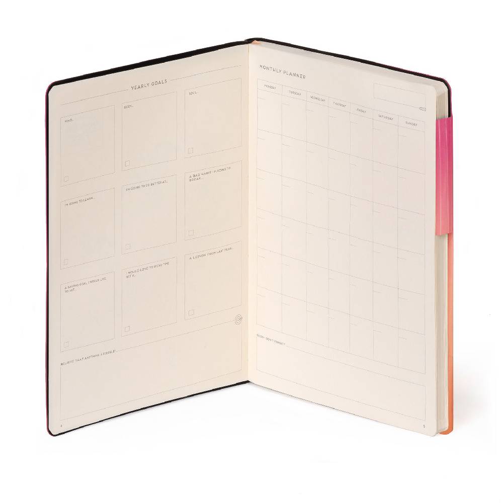 Legami Taccuino a Righe - Large - My Notebook Vendita Calda