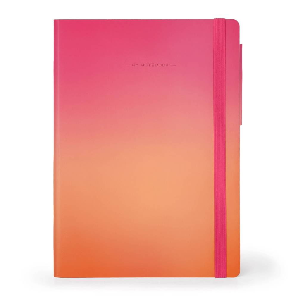 Legami Taccuino Pagina Bianca - Large - My Notebook