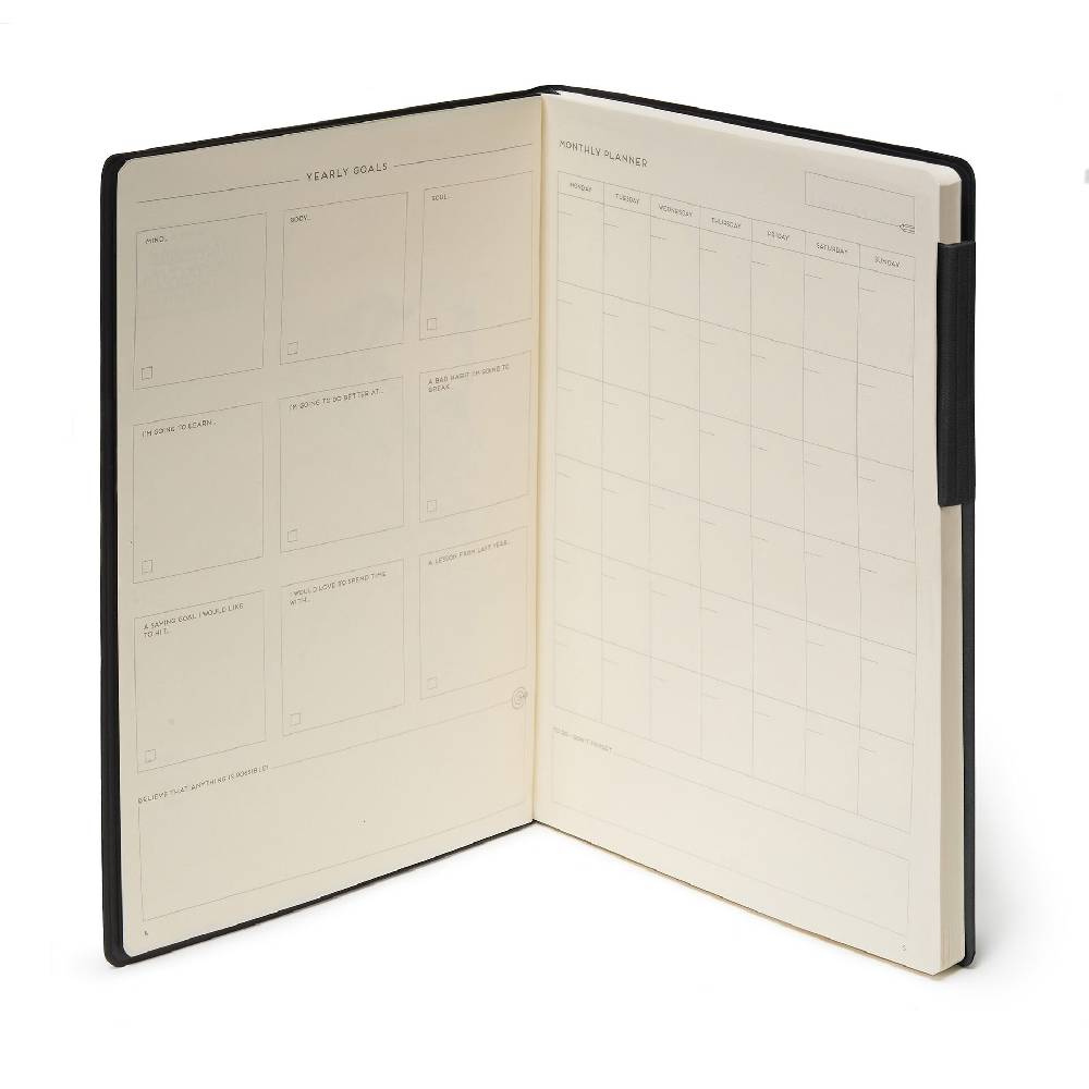 Legami Taccuino a Righe - Large - My Notebook Saldi Di Fabbrica