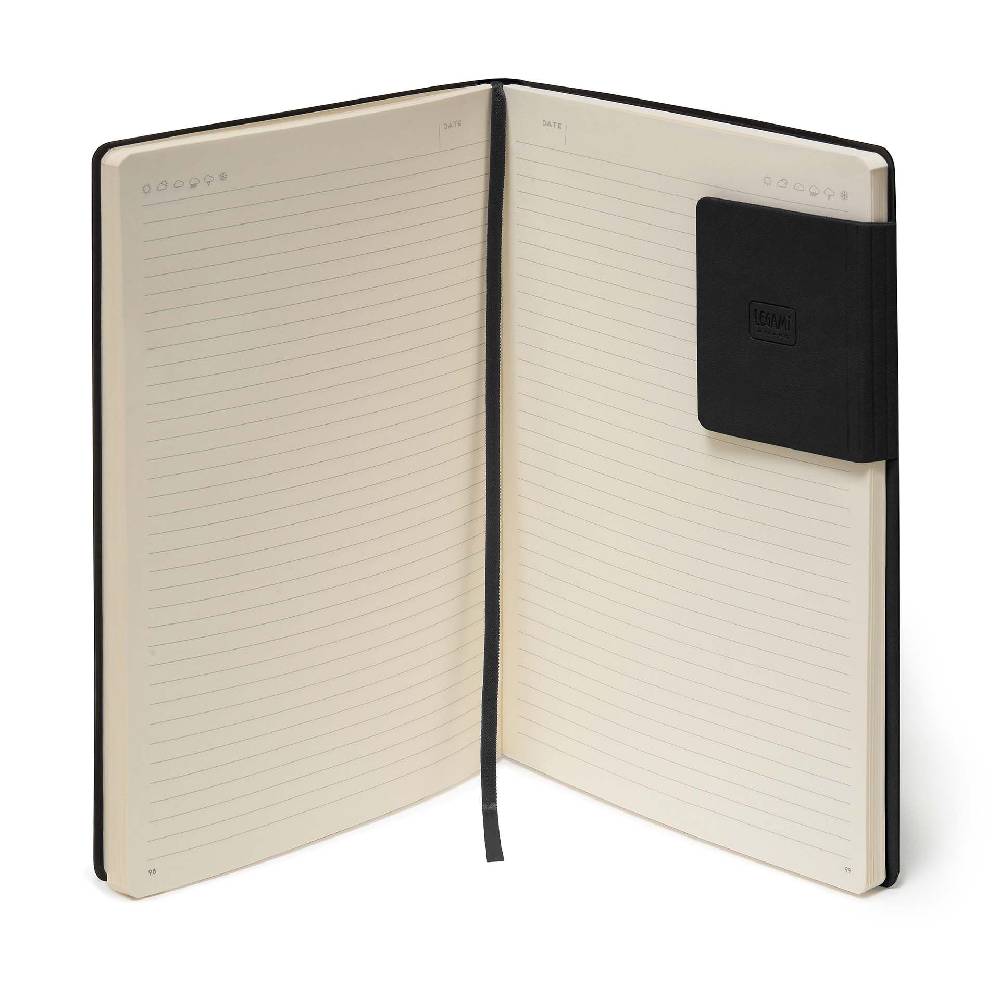 Legami Taccuino a Righe - Large - My Notebook Saldi Di Fabbrica