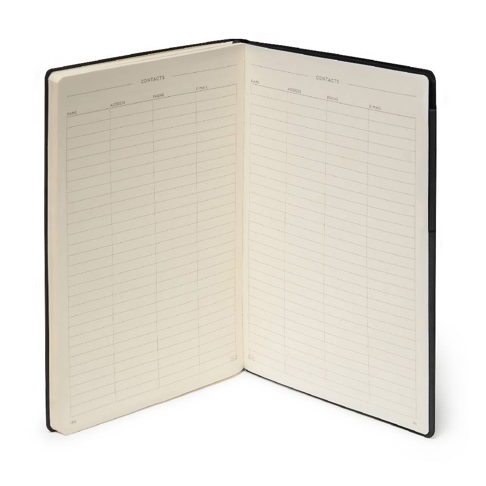 Legami Taccuino a Righe - Large - My Notebook Saldi Di Fabbrica