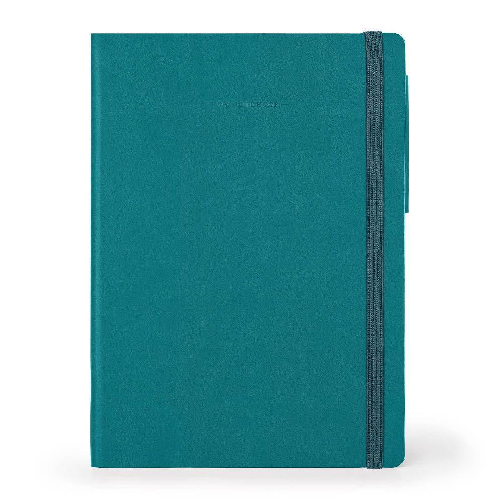 Legami Taccuino Pagina Bianca - Large - My Notebook