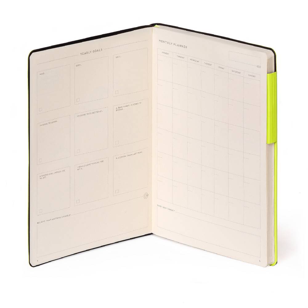 Legami Taccuino a Righe - Large - My Notebook Vendite Flash