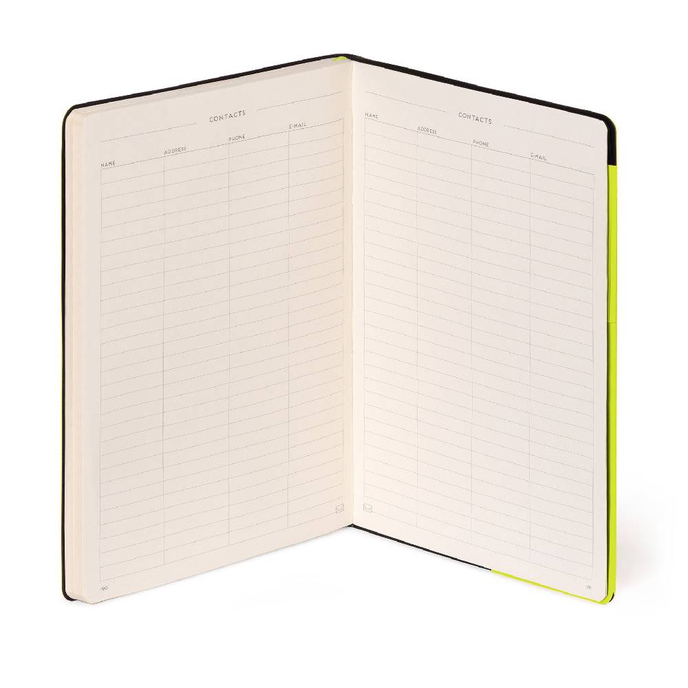 Legami Taccuino a Righe - Large - My Notebook Vendite Flash