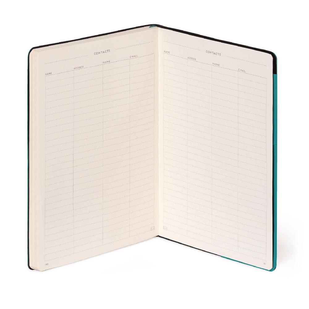 Legami Taccuino a Righe - Large - My Notebook Negozio