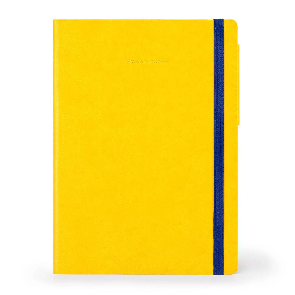 Legami Taccuino a Righe - Large - My Notebook In Saldo