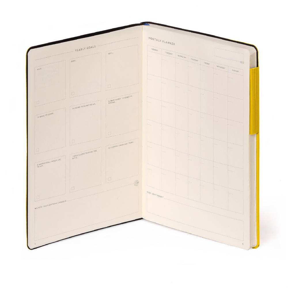 Legami Taccuino a Righe - Large - My Notebook In Saldo