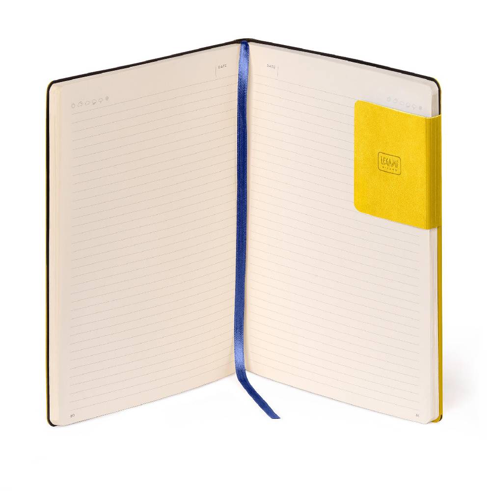 Legami Taccuino a Righe - Large - My Notebook In Saldo