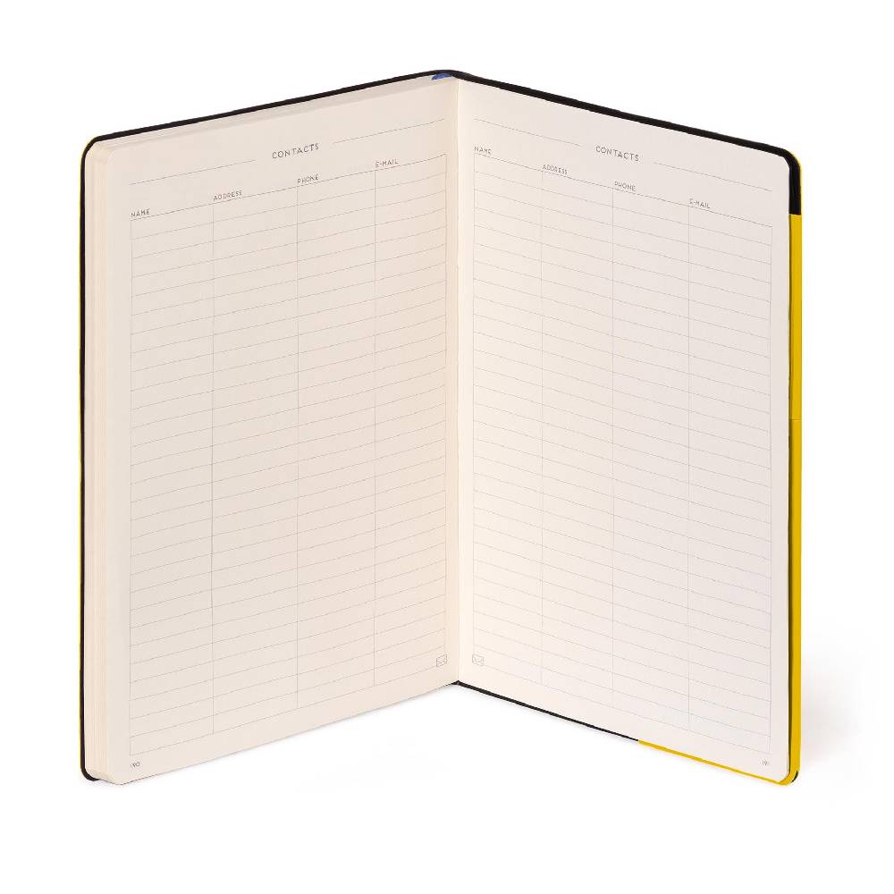 Legami Taccuino a Righe - Large - My Notebook In Saldo