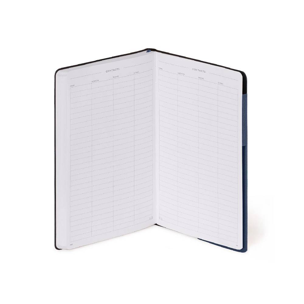 Legami Taccuino Dotted - Medium - My Notebook Nuova