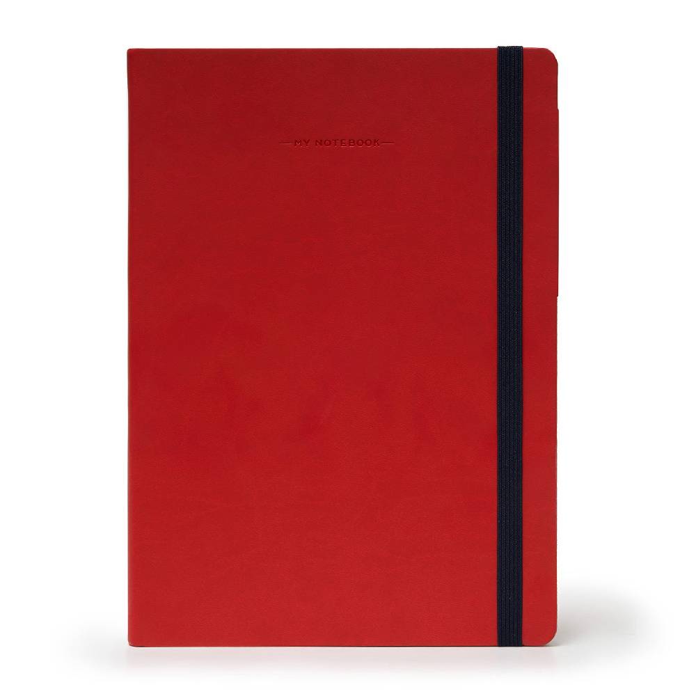 Legami Taccuino a Righe - Large - My Notebook