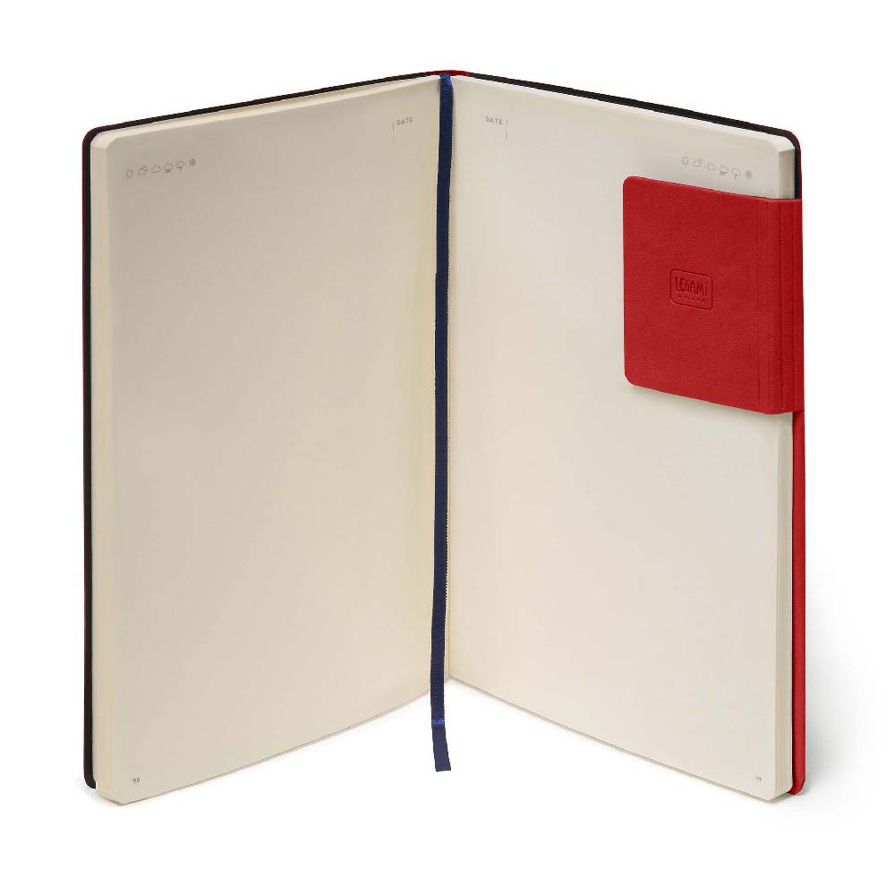 Legami Taccuino Pagina Bianca - Large - My Notebook Spedizione gratuita