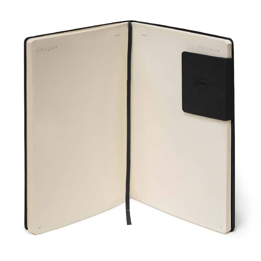 Legami Taccuino Pagina Bianca - Large - My Notebook Sconto di tempo limitato