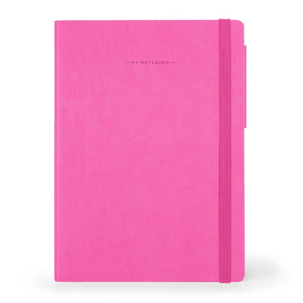 Legami Taccuino a Righe - Large - My Notebook Negozio online di fabbrica