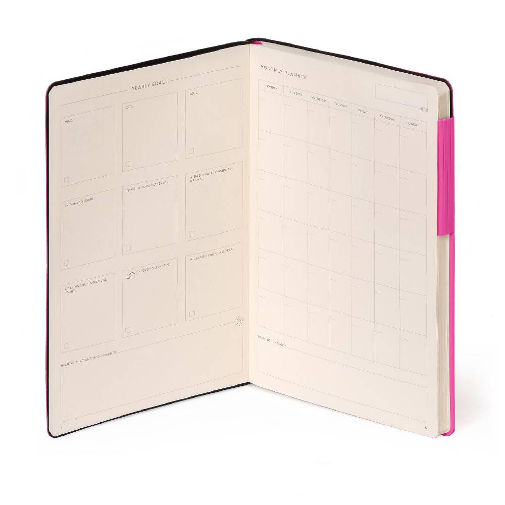 Legami Taccuino a Righe - Large - My Notebook Negozio online di fabbrica