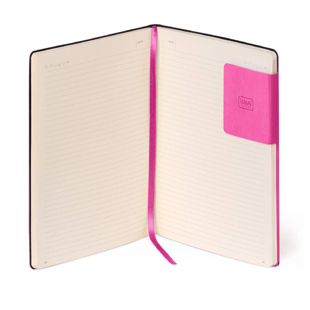 Legami Taccuino a Righe - Large - My Notebook Negozio online di fabbrica