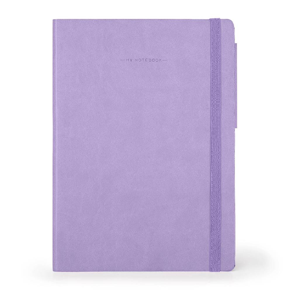 Legami Taccuino a Righe - Large - My Notebook Grande vendita