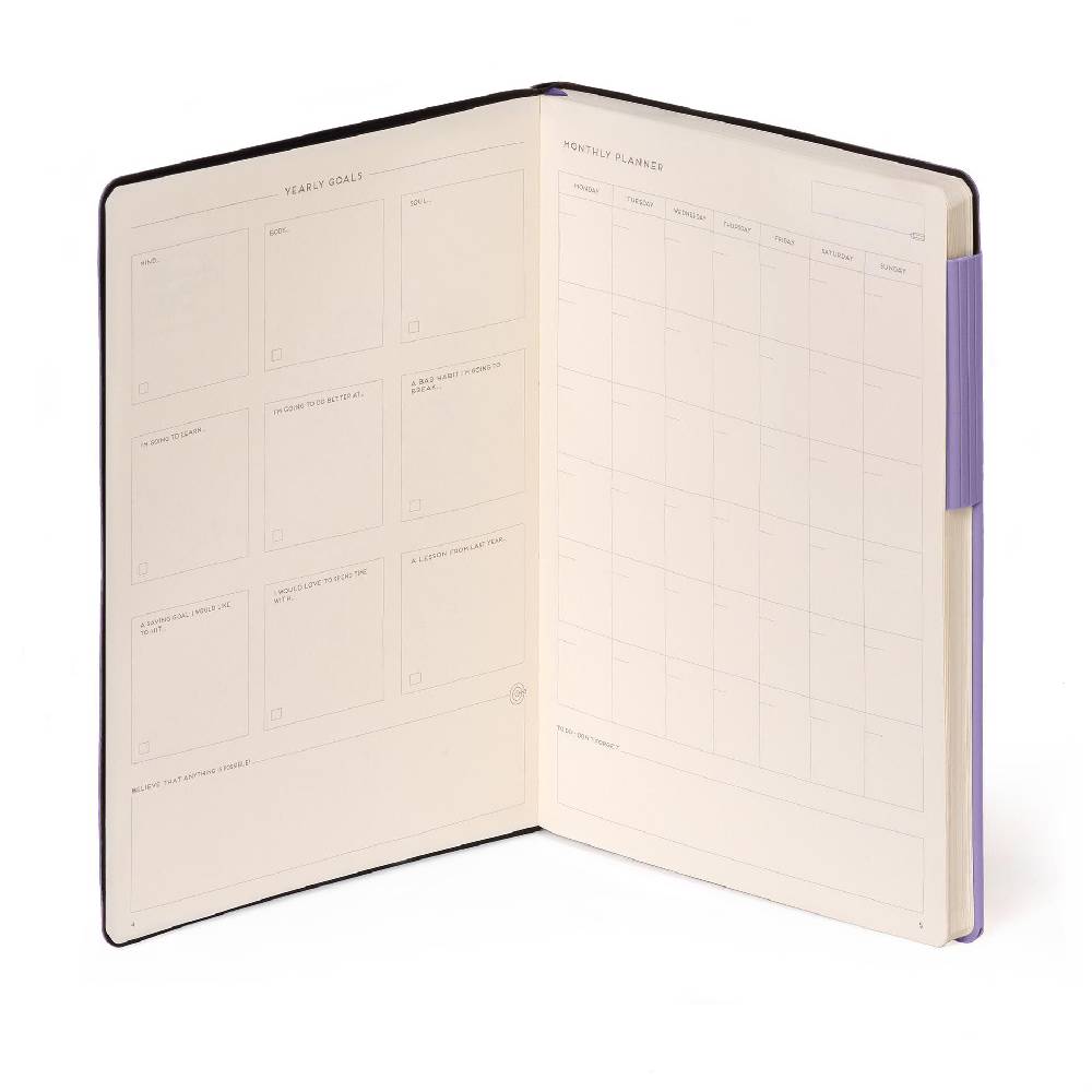 Legami Taccuino a Righe - Large - My Notebook Grande vendita