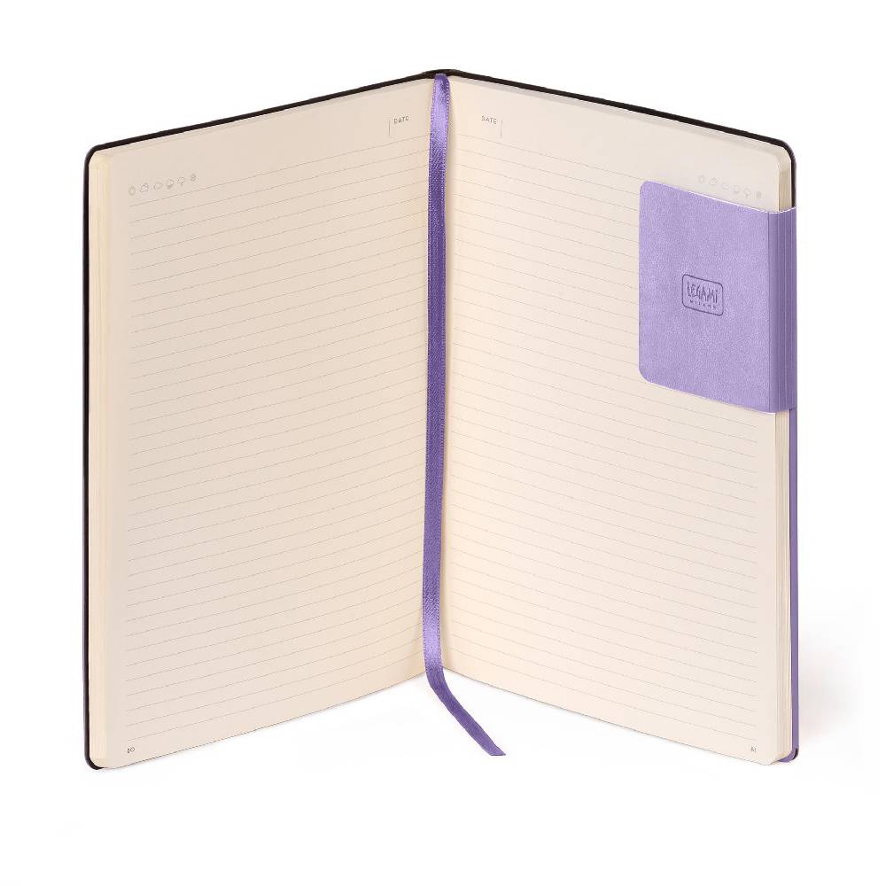 Legami Taccuino a Righe - Large - My Notebook Grande vendita