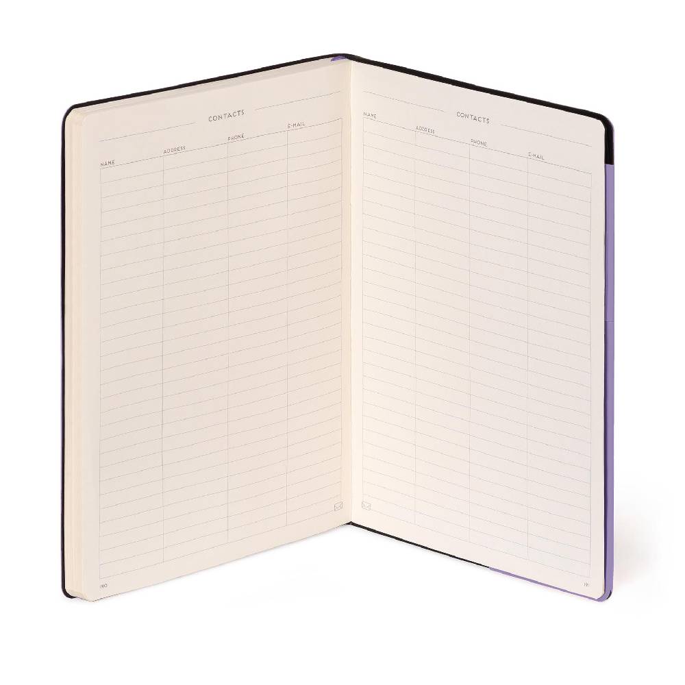 Legami Taccuino a Righe - Large - My Notebook Grande vendita