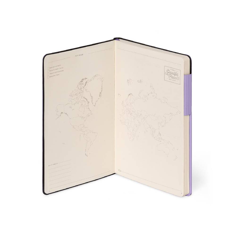 Legami Taccuino a Righe - Medium - My Notebook Flash Sale